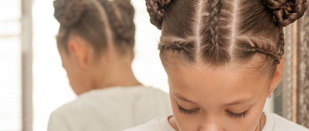 Parent’s Guide to Hairstyles for Preteen Girls (Ages 11–12)