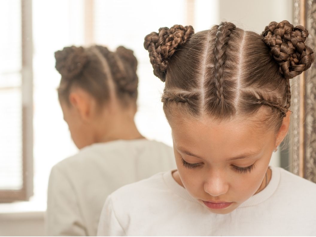 Parent’s Guide to Hairstyles for Preteen Girls (Ages 11–12)