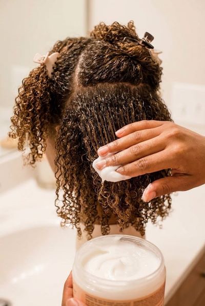 children-natural-hairadd-moisture-while-hair-is-slightly-damp