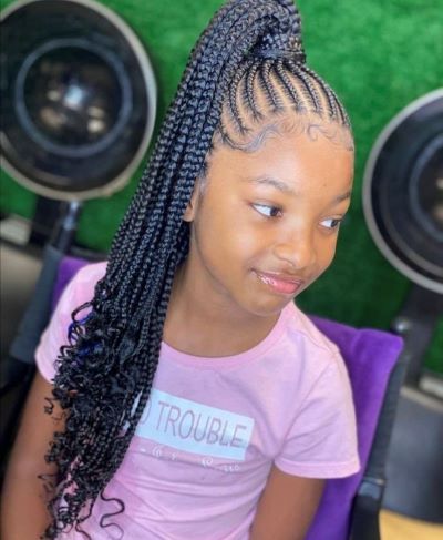 shool-hairstyle-for-kids-age-9-12