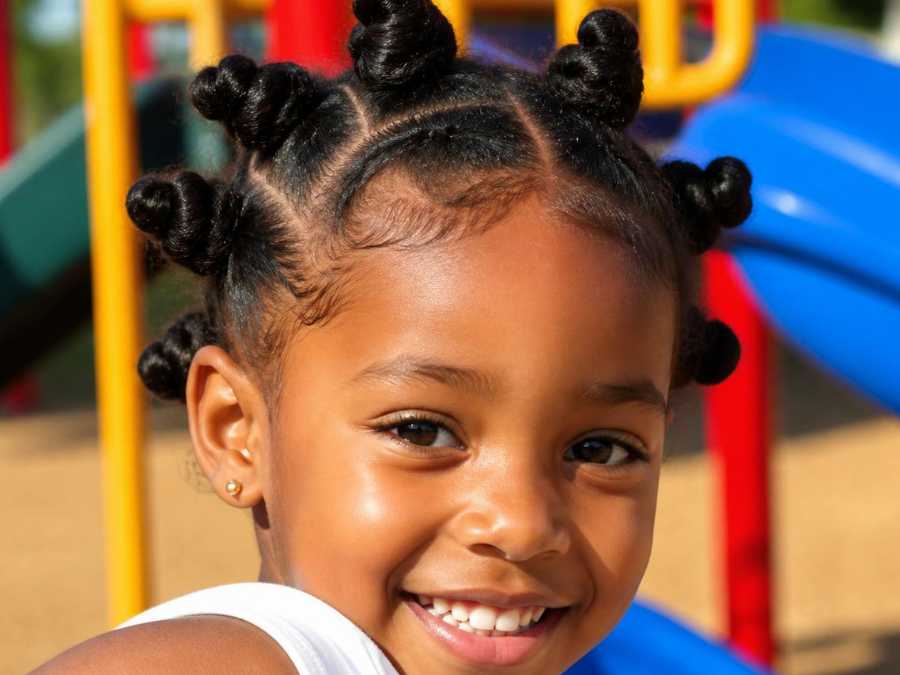 kid-natural-hairstyle-bantu-knots