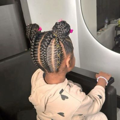 kid-natural-hairstyle-braided-space