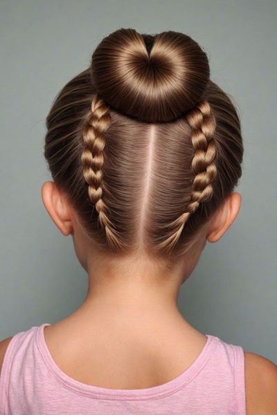 little-girl-braided-buns-for-preschooler