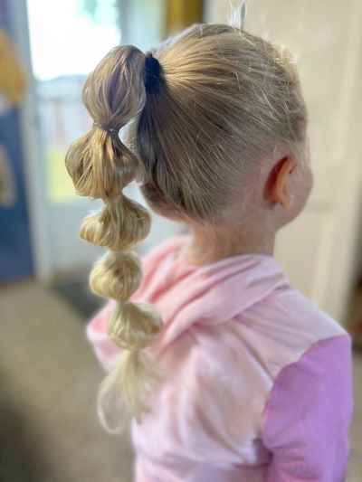 kids-natural-hairstyle-bubble-ponytails