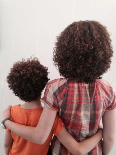 understanding-your-child-hair-children-with-similer-curls
