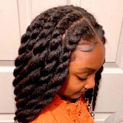 kid-natural-hairstyle-chunky-flat-twists