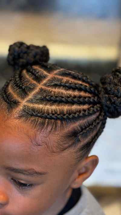little-girl-cornrows