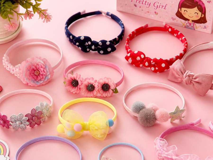 hair-accessories-for-kids-hair-bands