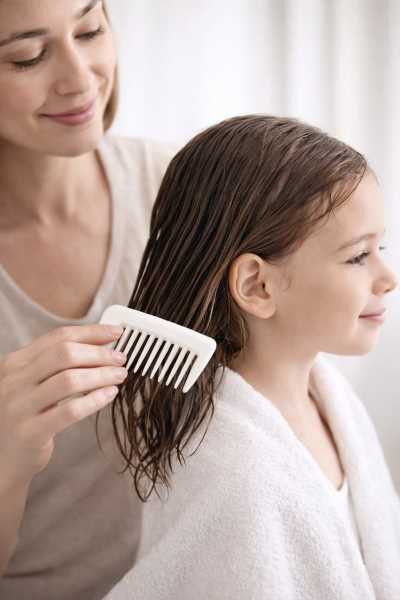 weekly-hair-care-hair-care-for-school-age-child