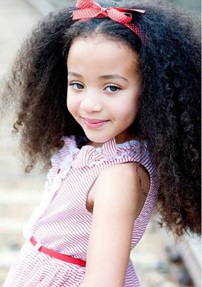 little-girl-healthy-hair-retention