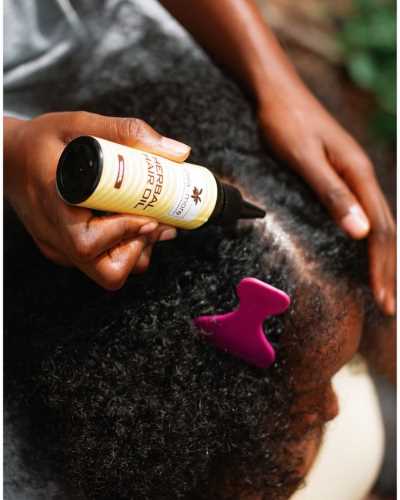 healthy-natural-hair-keep-the-scalp-clean-and-healthy