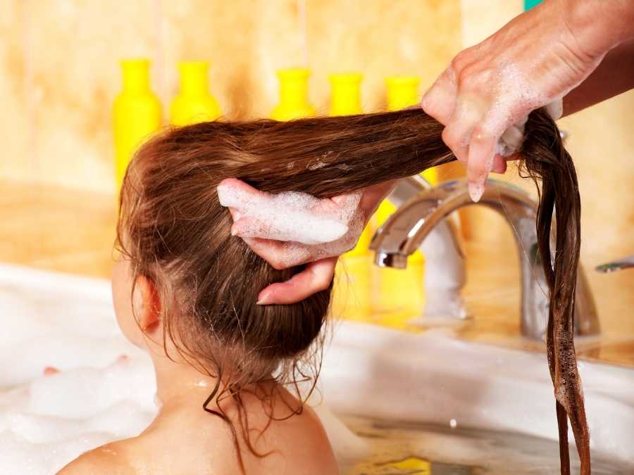 healthy-natural-hair-make-wash-day-a-postive-experience