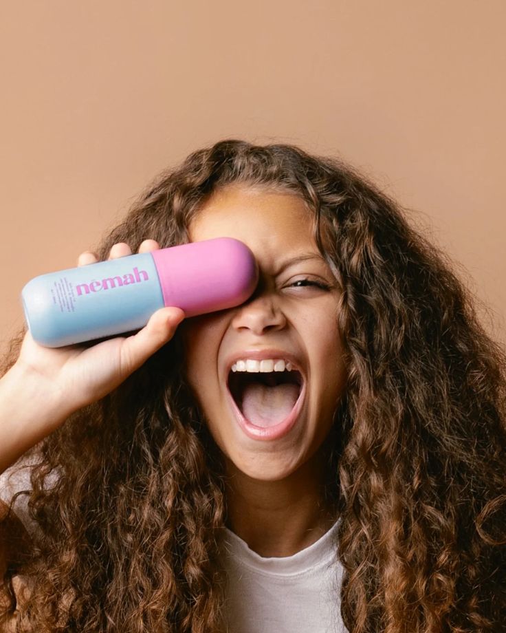 How to Moisturize Children’s Natural Hair Without Making It Greasy 