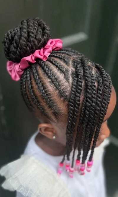 right-protective hairstyle-for-child-preschoolers