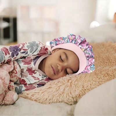 little-girl-hair-bonnet