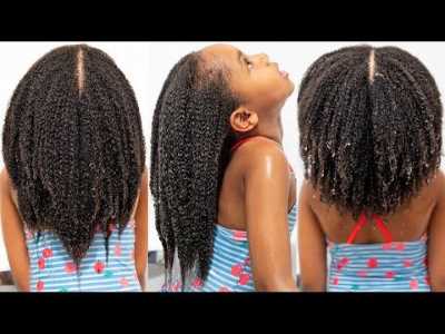 weekly-hair-care-routine-as-your-child-grow