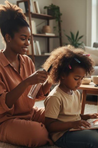 children-natural-hairrough-handling-during-styling