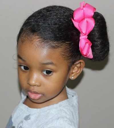 hairstyle-for-kids-natural-hair-side-puff
