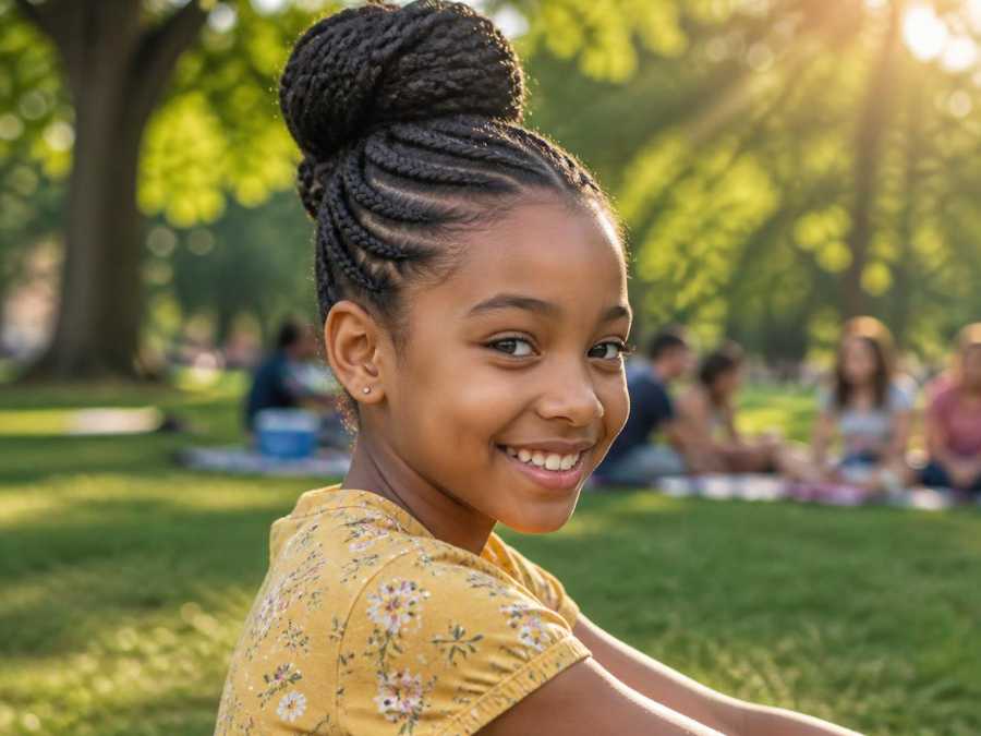 kids-natural-hairstyle-school-age-children-7-12-years