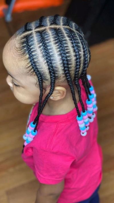 little-girl-simple-cornrow-for-toddler