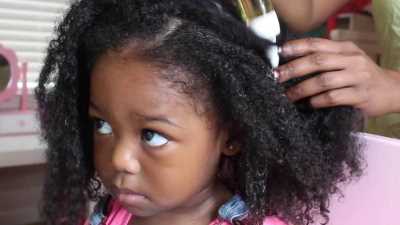 weekly-hair-care-spending-too-long-on-hair-day
