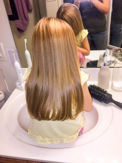 little-girl-straight-hair