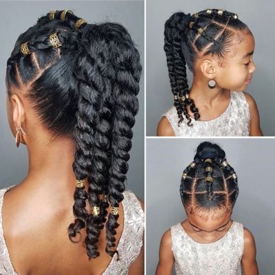 kids-natural-hairstyle-twisted-ponytail
