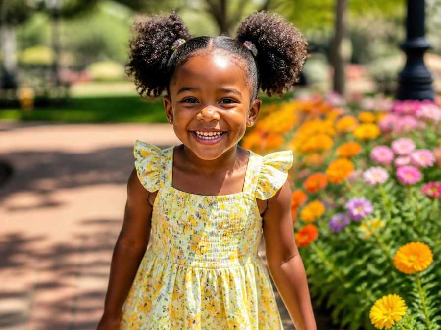 kids-natural-hairstyle-two-puff-hairstyle
