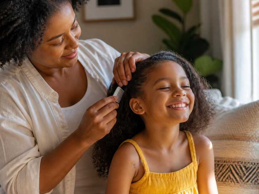 using-very-small-fine-tooth-combs