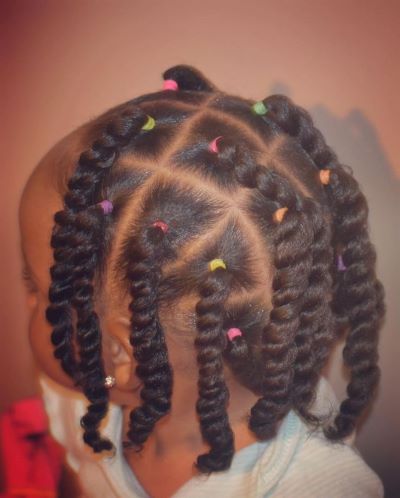 kids-natural-hairstyle-best-hairstyle-for-school-morning