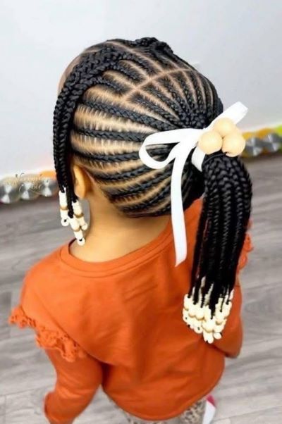 braided-ponytails-for-preschool