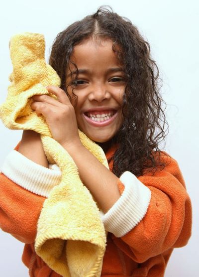 children-natural-hair-dry-hair