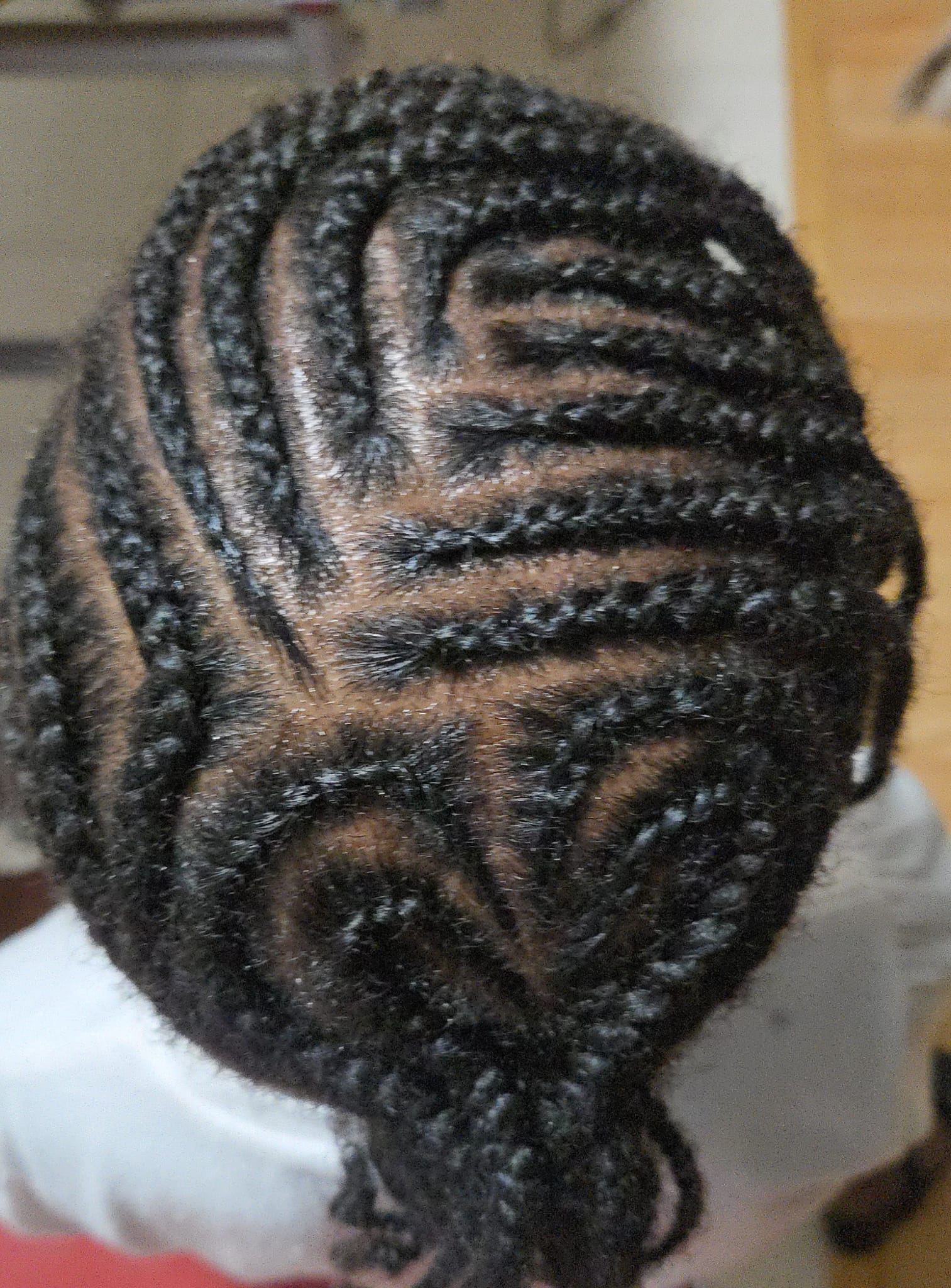 How Long Should Children Keep Protective Hairstyles? A Parent’s Guide to Healthy Timing