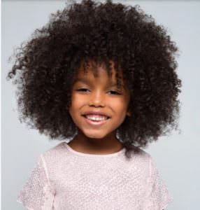 Why Is My Child’s Hair So Dry? Common Causes and Simple Solutions 