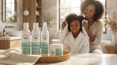 prepare-children's-hair-avoid-excessive-product