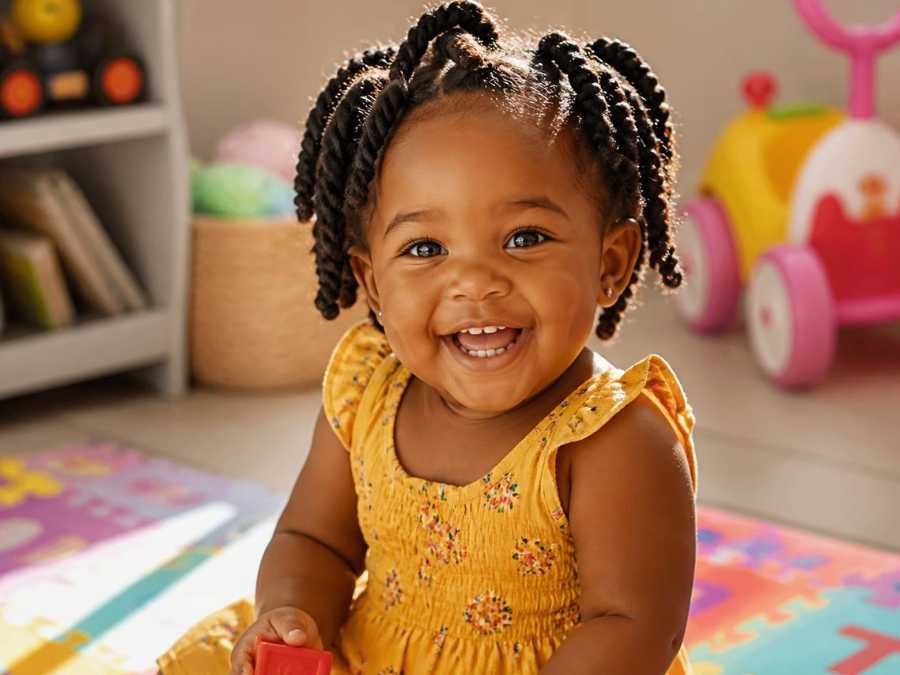hairstyle-for-black-natural-hair-chunky-twists