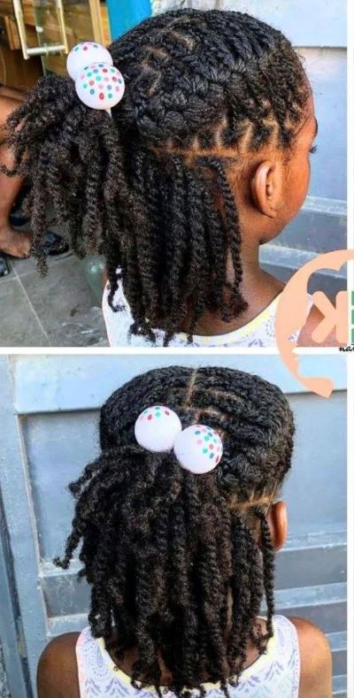 hiarstyle-for-black-flat-twist-crown