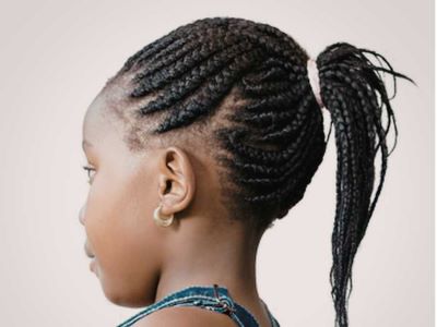 hairstyle-for-black-flat-twist-ponytail
