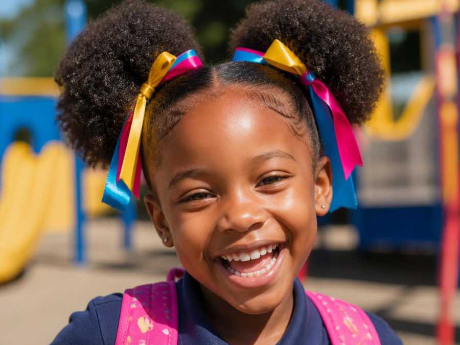 school-hairstyle-for-black-girl-for-younger-children