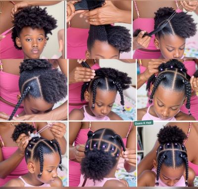 prepare-children-hair-keep-the-scalp-and-hair-clean