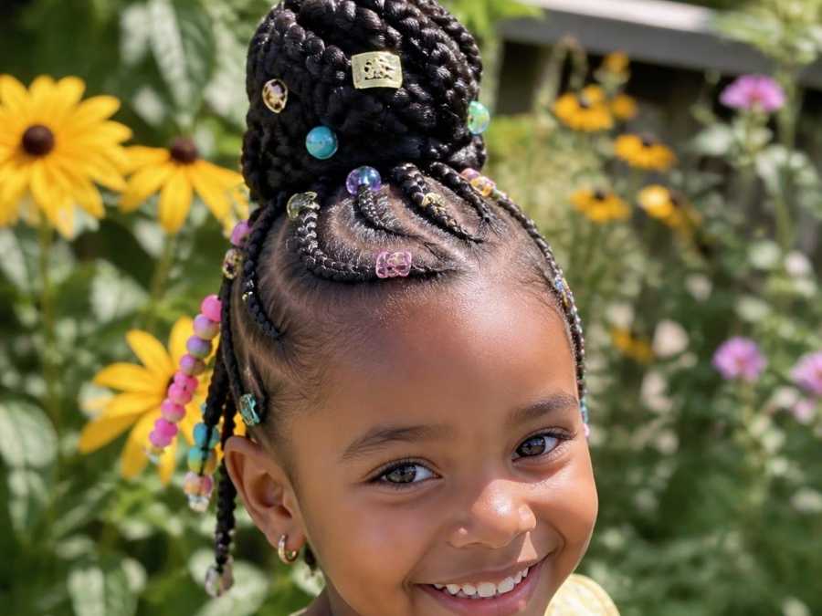hairstyle-for-black-kids-longer-hair-length