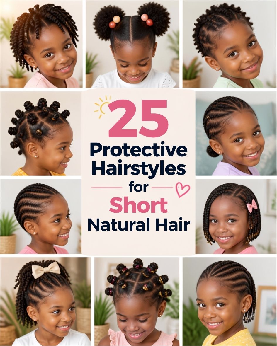 protective-hairstyles-for-short-black-natural-hair