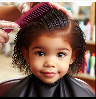 prepare-children's-hair-pay-attention-to-the-hairline