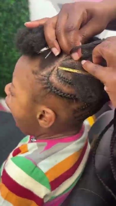 prepare-children's-hair-pre-braid-routine-for-kids