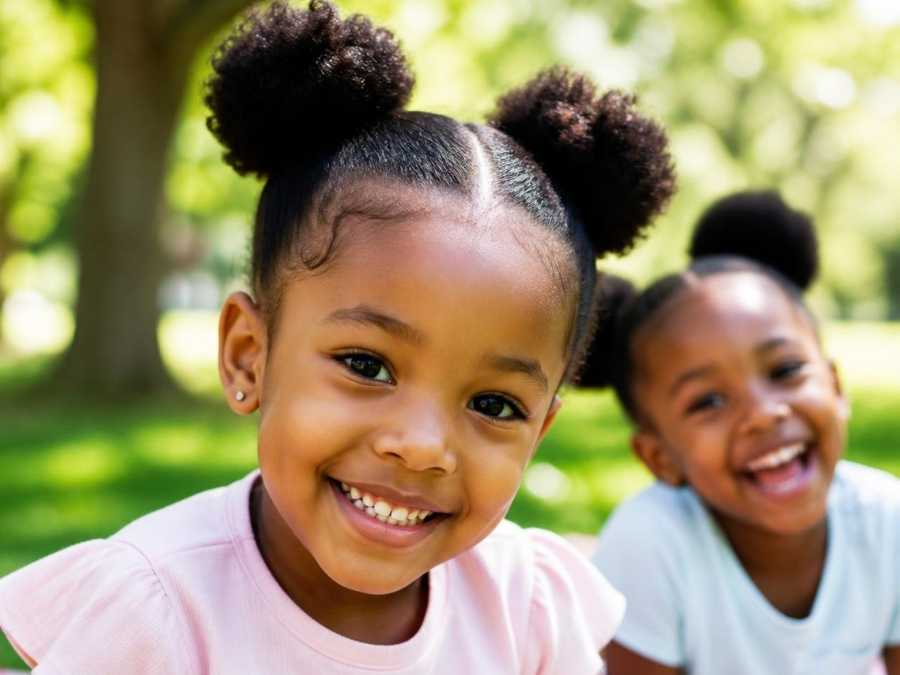 hairstyle-for-black-kids-short-hair-length